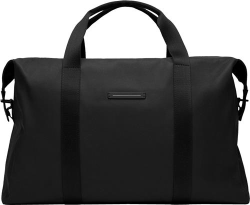 Horizn Studios Reistas SoFo Weekender Black Zwart