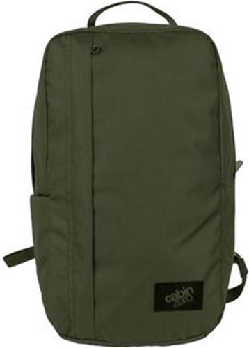 CabinZero Classic Flight Bag 12L Backpack Georgian Khaki