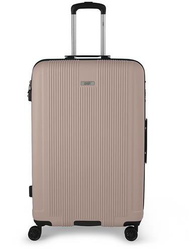 Oistr Noorvik 4 Wheel Spinner Large 79 cm Gold Champagne