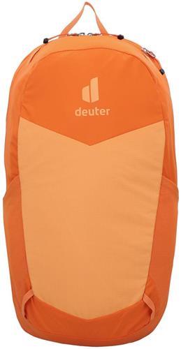deuter Daypack Rugzak Speed Lite 17 Backpack Peach - Tuscany Oranje