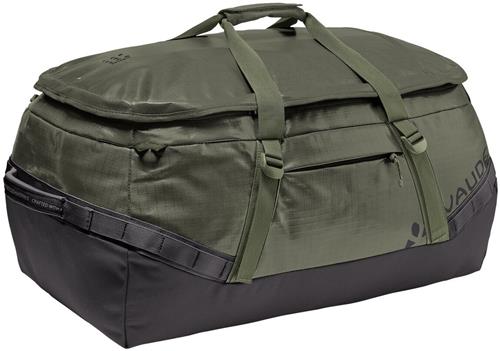 VAUDE CityDuffel 65 Reistas