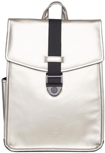 Bold Banana laptoprugzak / Rugtas / Schooltas - 15 inch - Envelope Beyond Bold - Goud