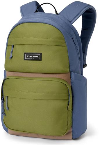 Dakine Method Backpack 32 Liter Rugzak Seabed