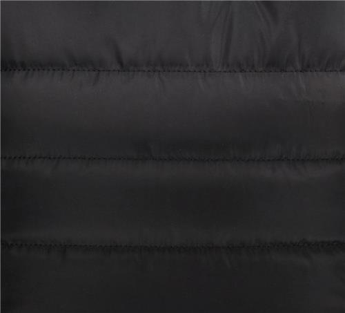 Zebra Trends Elske Handbagage Stoffen Koffer 55 cm - 38,5 liter - TSA Slot - Zwart