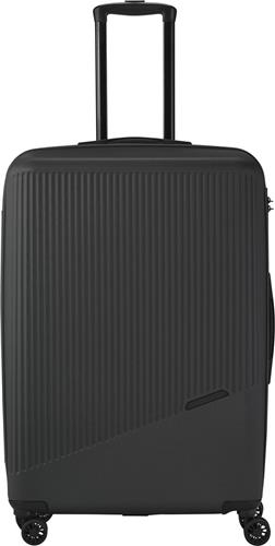 Travelite Bali 4 Wiel Trolley L 77 cm Anthracite