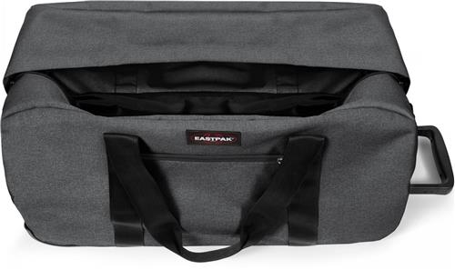Eastpak Container Reistas, 132 liter - Black Denim
