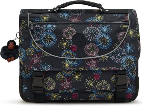 Kipling Preppy Schooltas / Rugtas - Homemade Stars