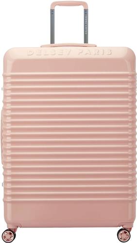 Delsey Bastille 2.0 Trolley L rose