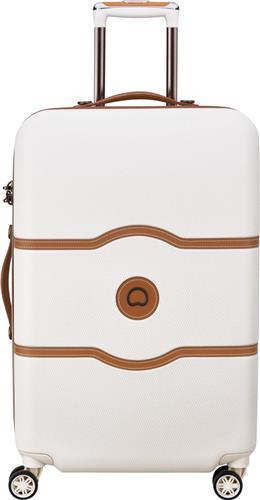 Delsey Chatelet Air Reiskoffer - 67 cm - Angora