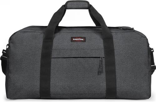 Eastpak Terminal + Reistas - Black Denim