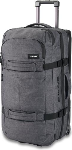 Dakine Split Roller 85L Reistas - Carbon