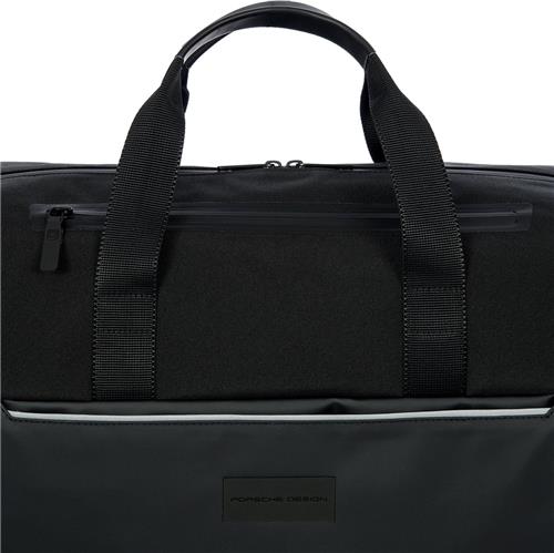 Porsche Design Urban Eco Weekender black