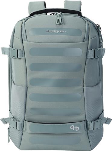 Hedgren Comby Trip M 15,6 grey-green