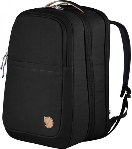 Fjallraven Travel Pack Rugzak 35 liter - Black