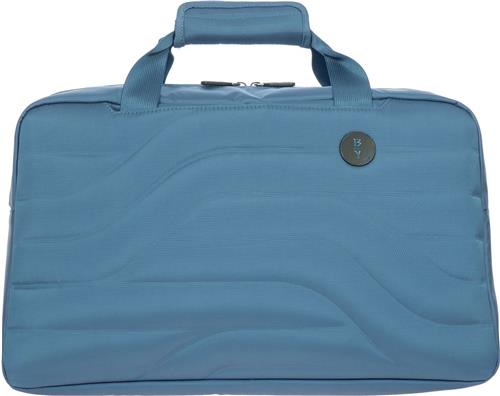Bric's Ulisse weekendtas grey blue