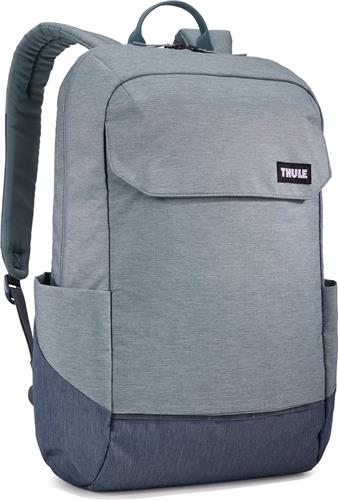 Thule Lithos Laptoprugzak Pond/dark slate 20