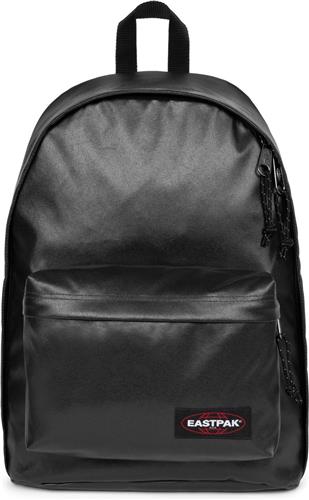 Eastpak OUT OF OFFICE Rugzak, 27 Liter - Glossy Black