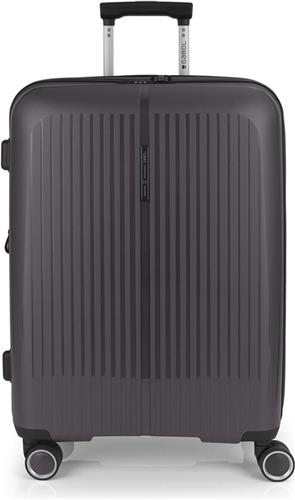 Gabol Brooklyn Spinner 66 Expandable Grey