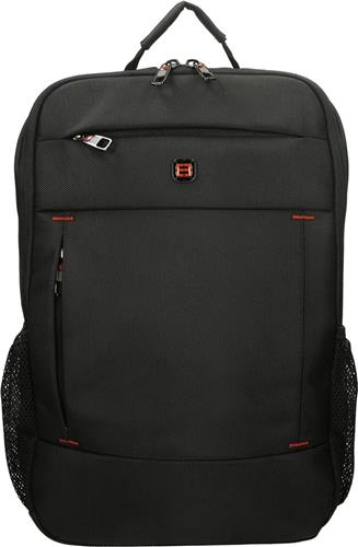 Enrico Benetti Cornell Laptoprugtas 15" Black