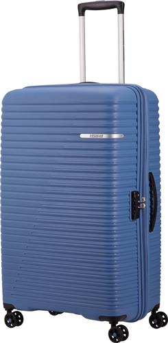 American Tourister Reiskoffer - Liftoff Spinner L 79/29(4wiel) - Coronet Blue - 3.5 kg