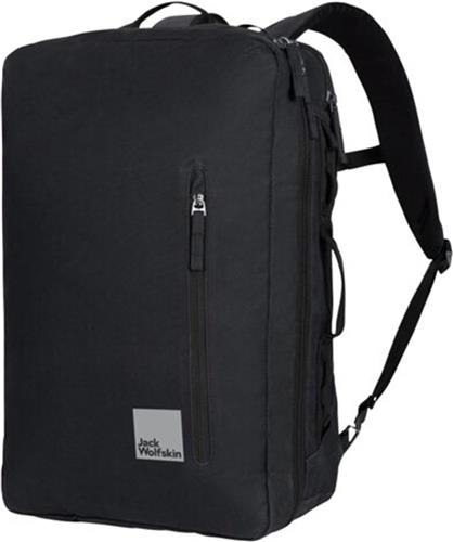 Jack Wolfskin Traveltopia Cabin Pack 30 black