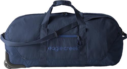 Eagle Creek No Matter What Rolling Duffel 110L atlantic blue