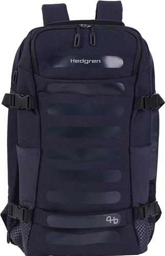 Hedgren Comby Trip L 15,6 peacoat blue