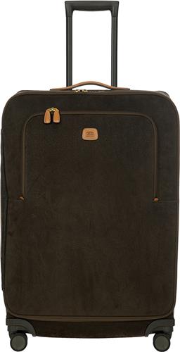 Bric's Life Trolley M olive