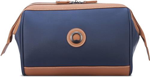 Delsey Chatelet Air 2.0 Toiletry Bag Navy Blue