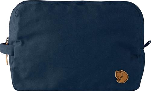 Fjällräven Toilettas Large Unisex Tas - Navy