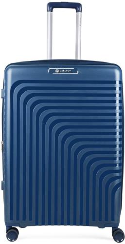 Carlton Wego Plus - Ruimbagage Koffer - 110L - Blue