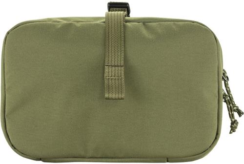 Fjällräven Toilettas - Polyamide - Färden - Groen