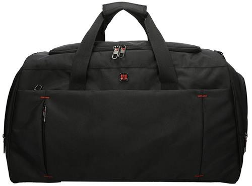 Enrico Benetti Cornell Reistas / Sporttas Black