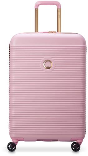 Delsey Freestyle Reiskoffer 67 cm - Roze