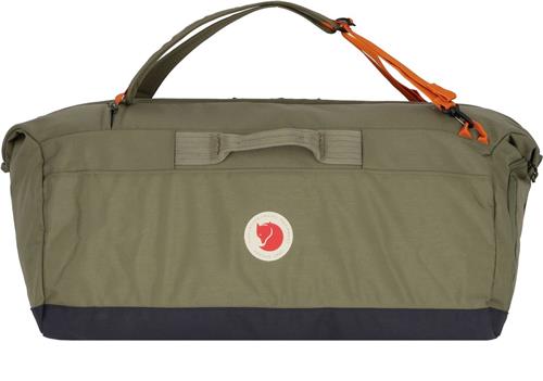Fjällräven Reistas / Weekendtas / Sporttas - 80 liter - Polyamide - Färden - Groen