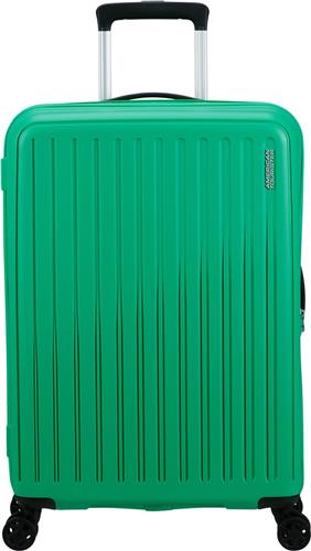 American Tourister Reiskoffer - Rejoy Spinner 68/26 (4wiel) - Jade Green - 3.2 kg - 66 l