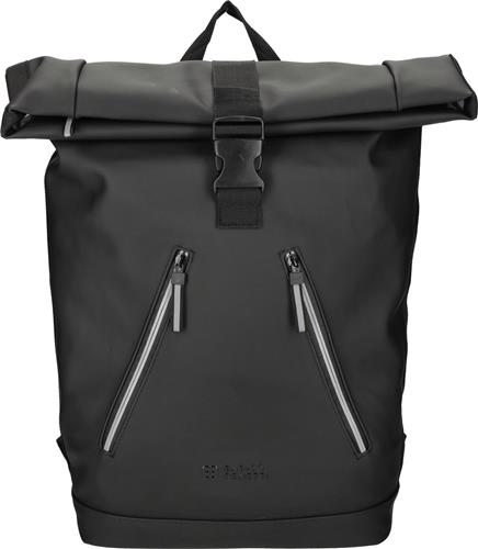 Enrico Benetti Bergen Rugzak  56003 - Zwart - 22 liter