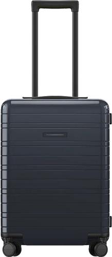 Horizn Studios Handbagage harde koffer / Trolley / Reiskoffer - H5 - 55 cm - Blauw