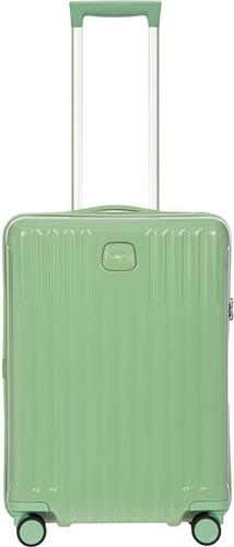 Bric's Positano Cabin Trolley 55 sage green
