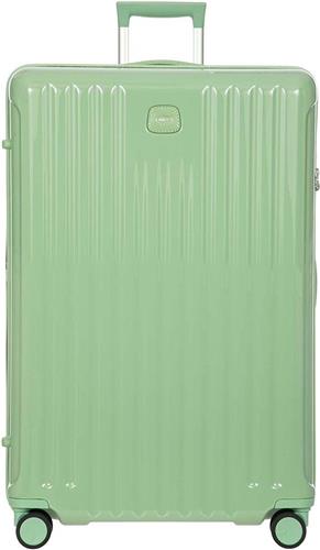 Bric's Positano Trolley 81 sage green