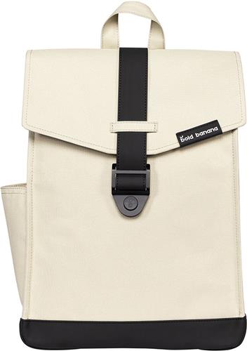 Bold Banana Original Envelope Backpack Almond Onyx