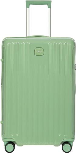 Bric's Positano Trolley 69 sage green