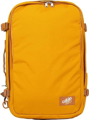 CabinZero Classic Pro 42L Cabin Orange Chill
