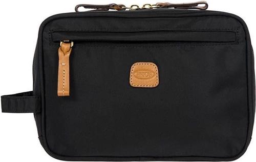 Bric's X-Bag toilettas nero