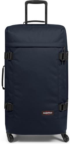 Eastpak TRANS4 L Reiskoffer (75 x 41 x 28 cm) - Ultra Marine