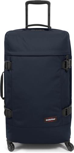 Eastpak TRANS4 M Reiskoffer (75 x 41 x 28 cm) - Ultra Marine