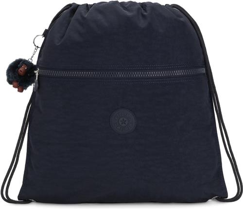Kipling SUPERTABOO Rugzak - TRUE BLUE TONAL
