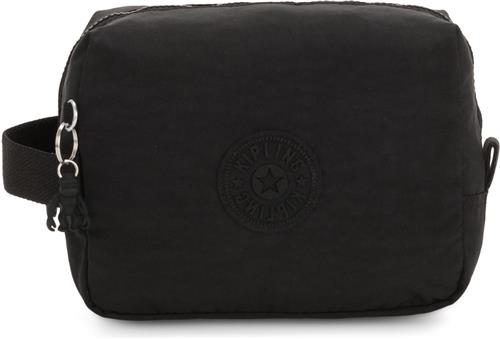 Kipling PARAC Toilettas - Black Noir
