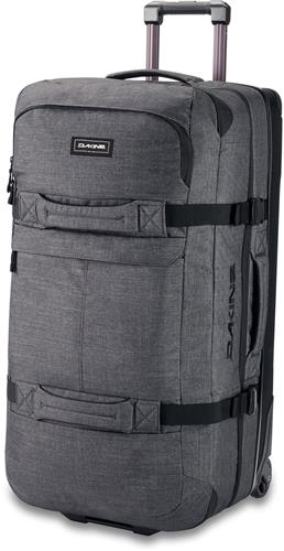 Dakine Split Roller 110 Liter Reistas Carbon