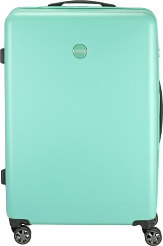 Princess Traveller PT01 Deluxe - Reiskoffer - Pacific Mint - L - 77cm